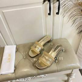 Picture of Dior Shoes _SKUDiorsz35-40SY08013816